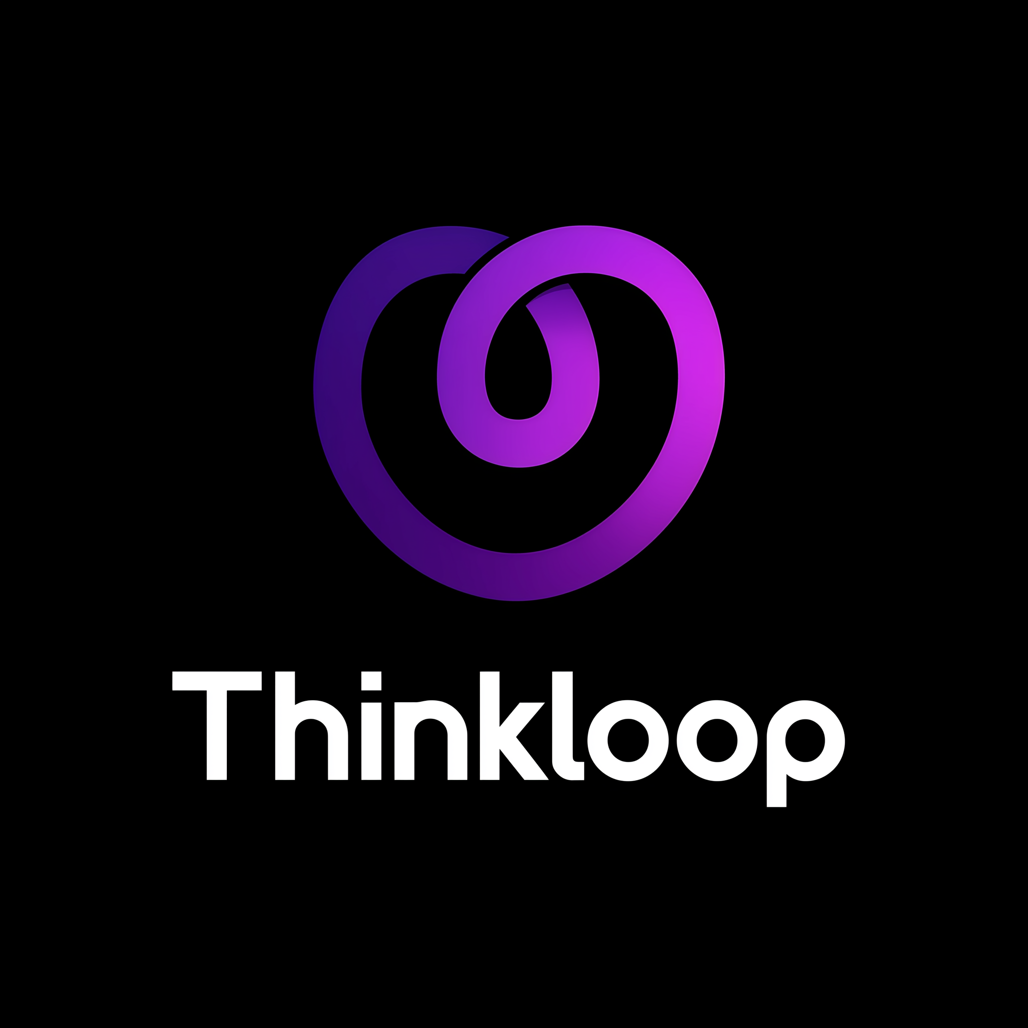 ThinkLoop Logo